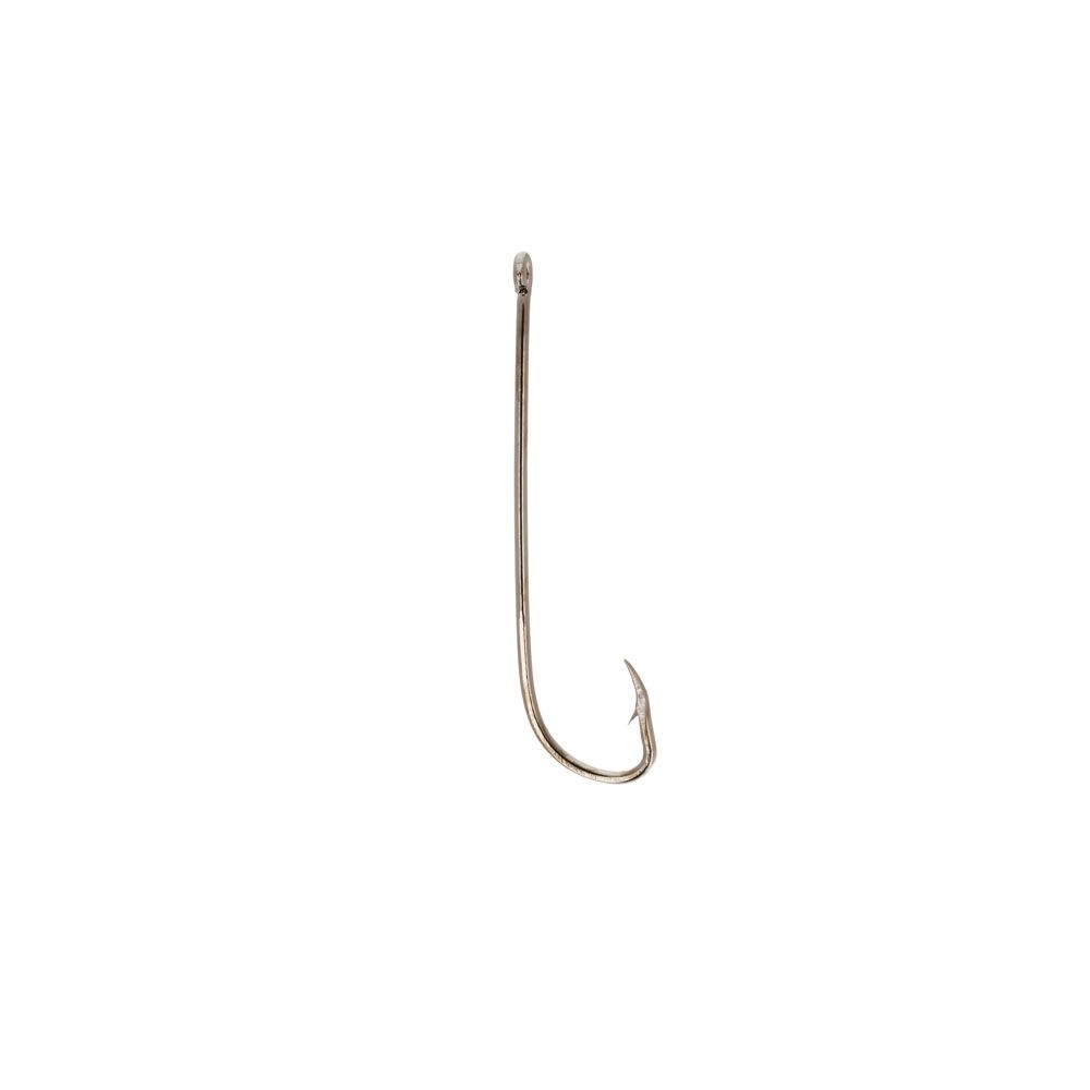 Eagle Claw Long Shank metkrok 10 st.