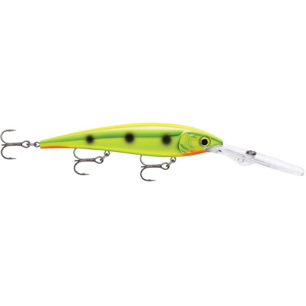 Rapala Gold Miner trollingwobbler 12 cm 21 g