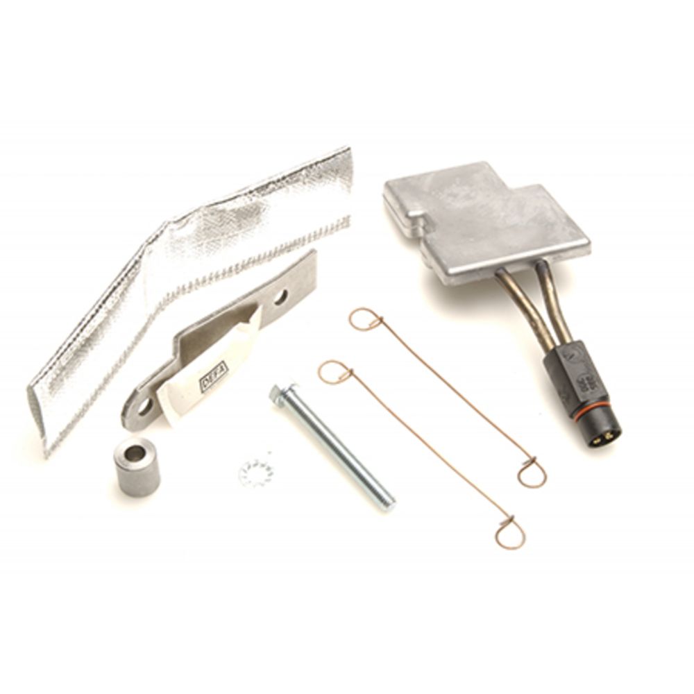 Defa-kiirgussoojendi #411895 Nissan