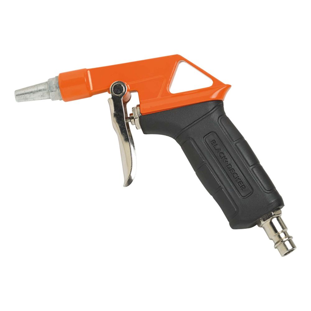 BLACK+DECKER paineilmavarustesarja