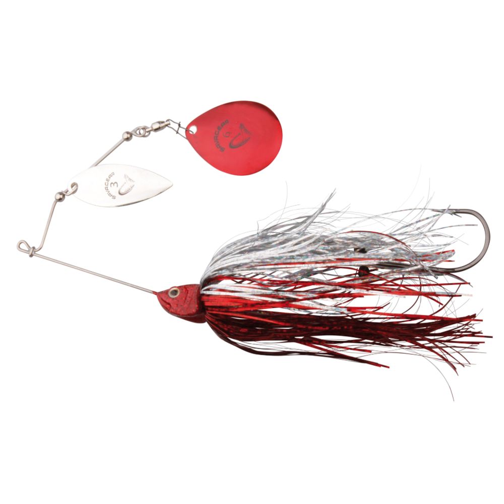 Savage Gear Da'Bush spinnerbait 42 g