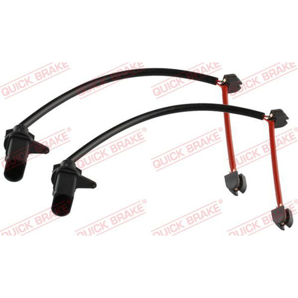 Jarrupalan kulumisenilmaisin 23-01950