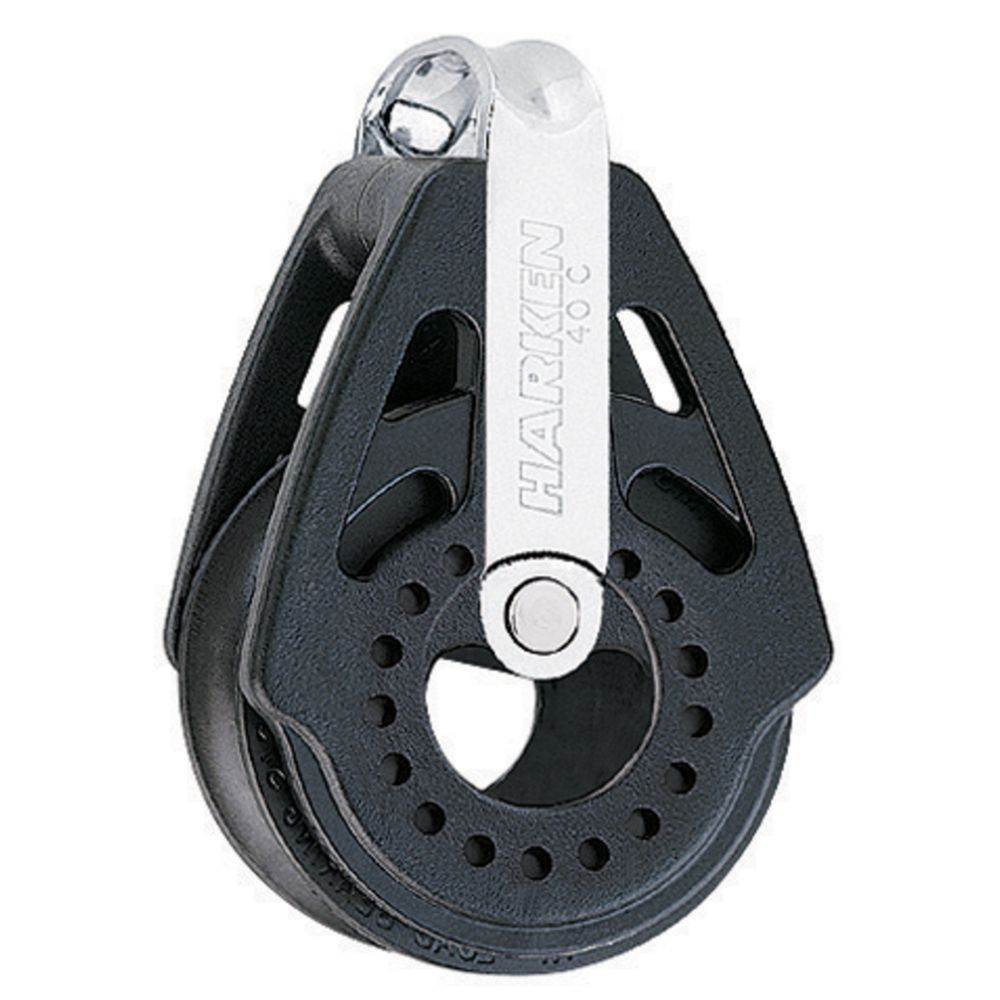 Harken 40mm Carbo ploki H2650