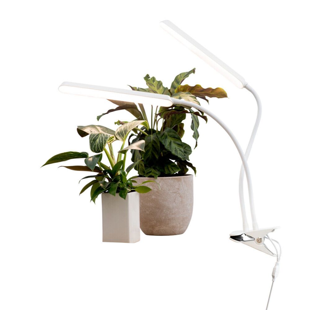Airam Tulip växtbelysning 16W/840 780lm