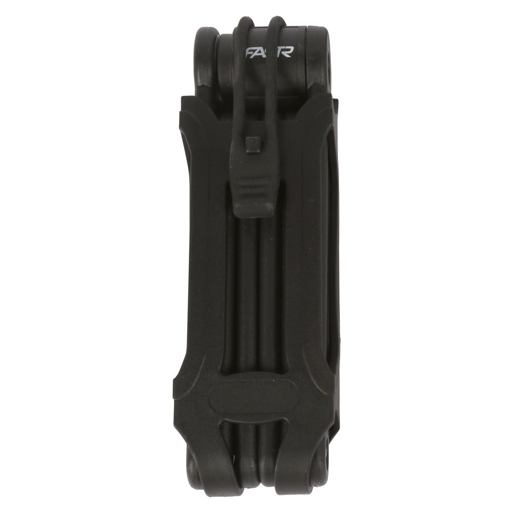 Fastr võtmega lülilukk, 840 mm