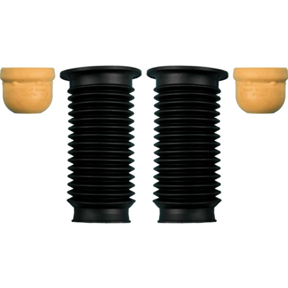 Iskunvaimentimen pölysuojasarja 17-3882