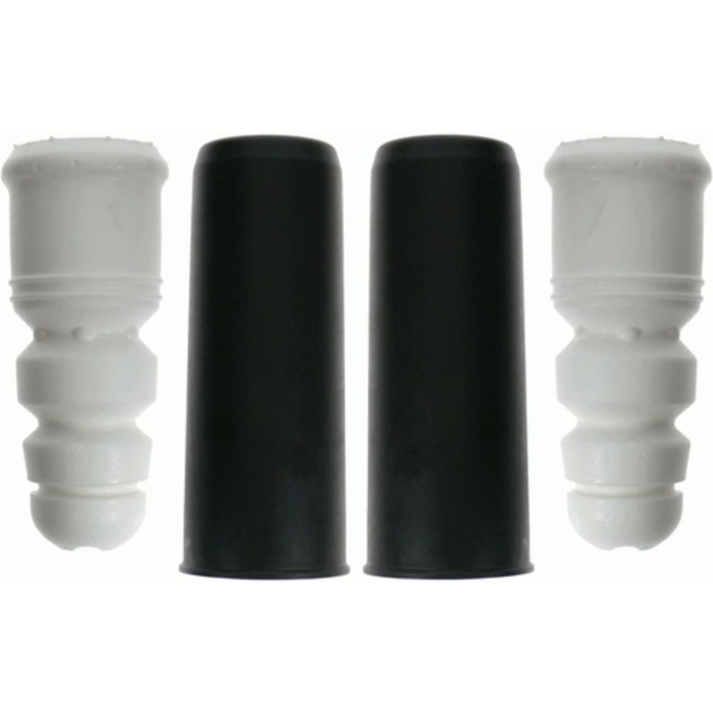 Iskunvaimentimen pölysuojasarja 17-00581