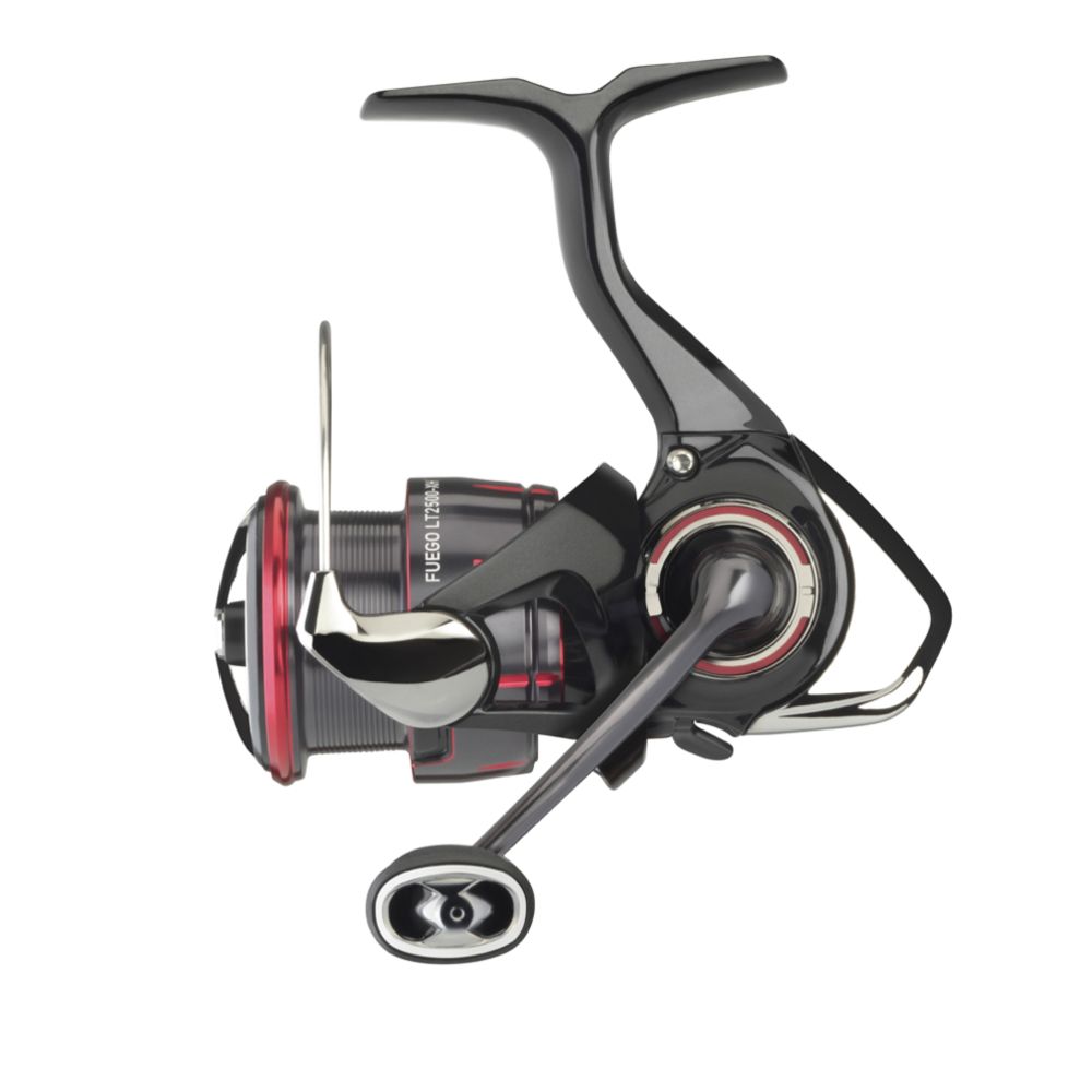 Daiwa 23 Fuego LT 4000D-C spinningurull