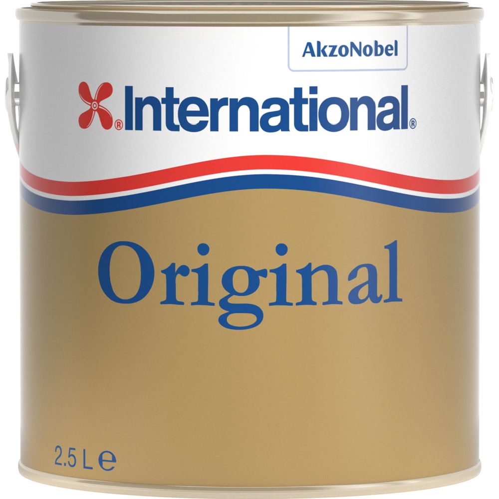 International Original båtlack 0,75 L