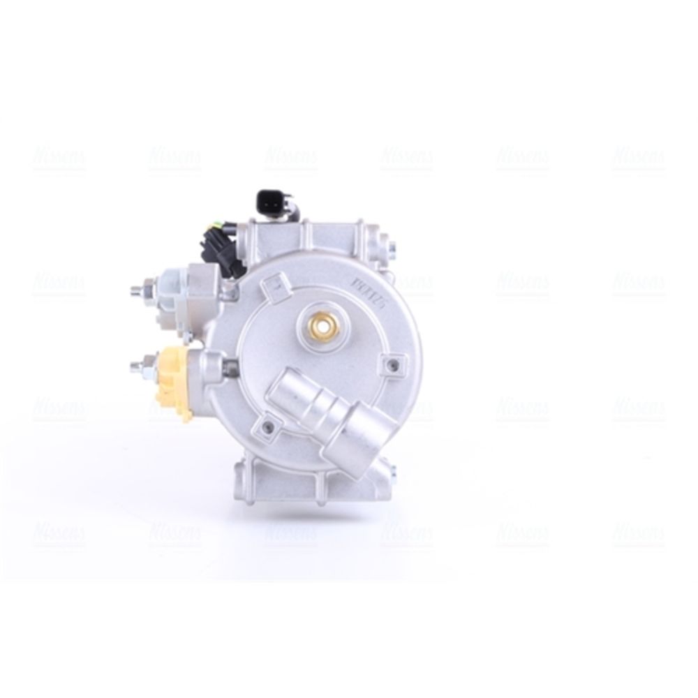 Ilmastointilaitteen kompressori 30-05095