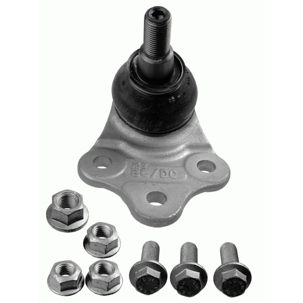 Pallonivel 17-00741