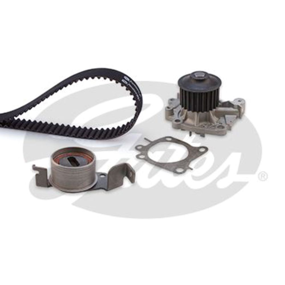 Veepump + hammasrihmakomplekt 25-9792