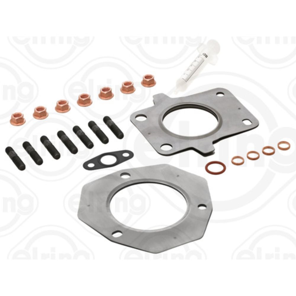 Monteringsats, Turbo 13-0045