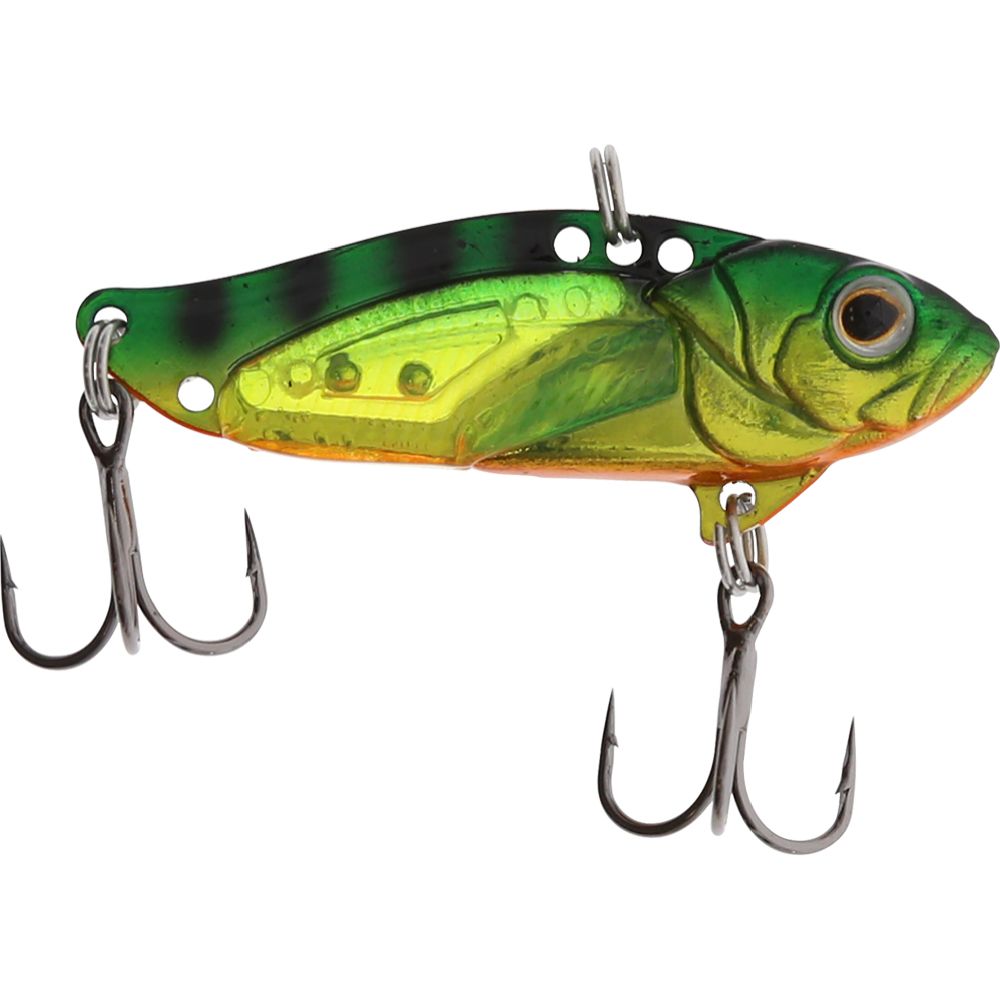 Strike Pro Astro Vibe UV 5,5 cm 17 g