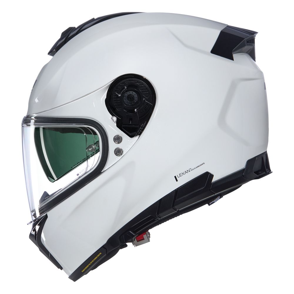 Nolan N80-8 Classico 305 integralhjälm