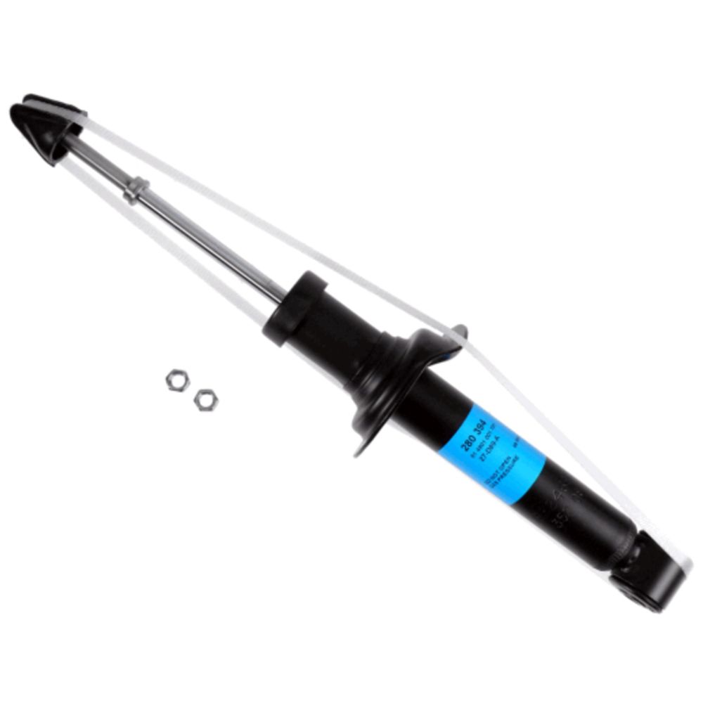 Iskunvaimennin 85-4092