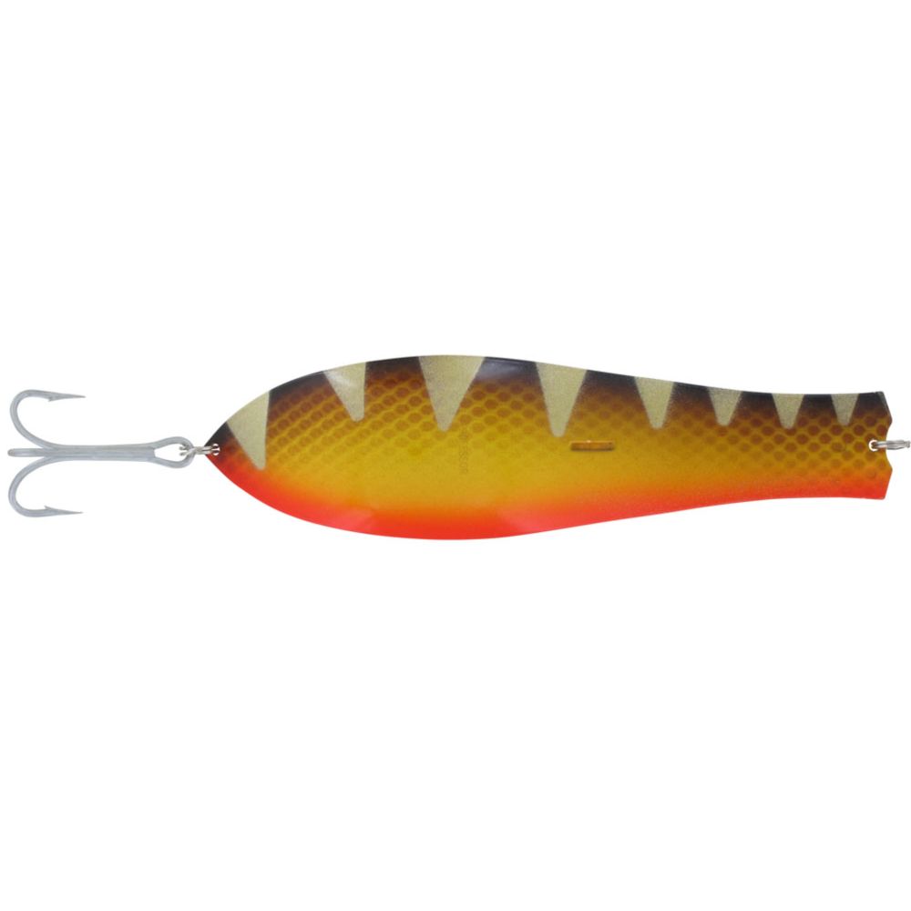 Kuusamo Professor 00 18 cm 60 g jättilusikkauistin väri: Smoked Herring
