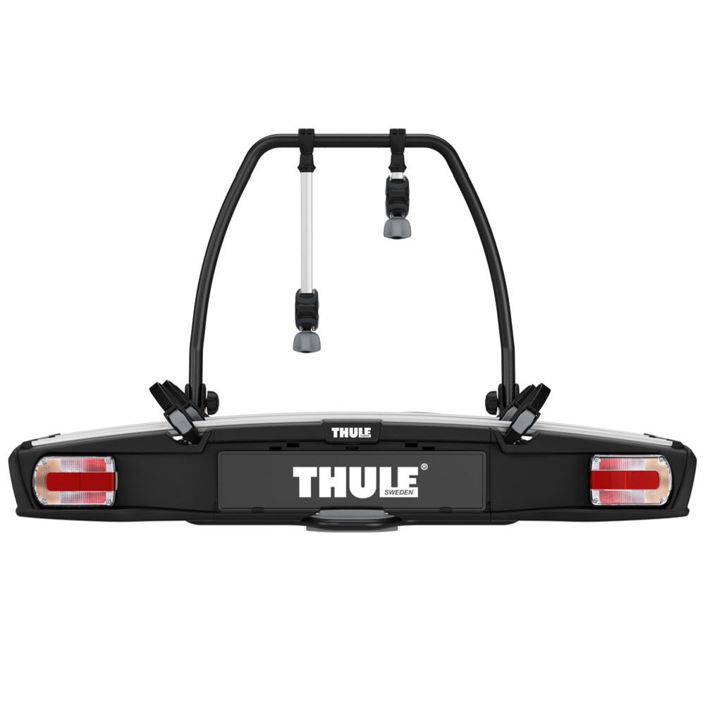 Thule VeloSpace XT 2 13-pin 938 cykelhållare för dragkrok