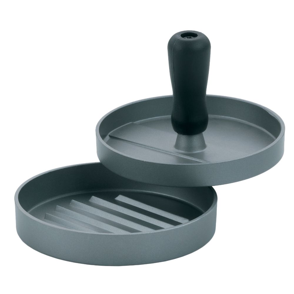 Roastmaster A-series hampurilaispihvipuristin
