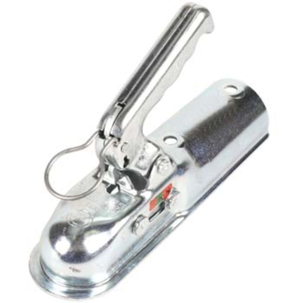 Haagise tiisli haakeseade, 750 kg, 60 mm