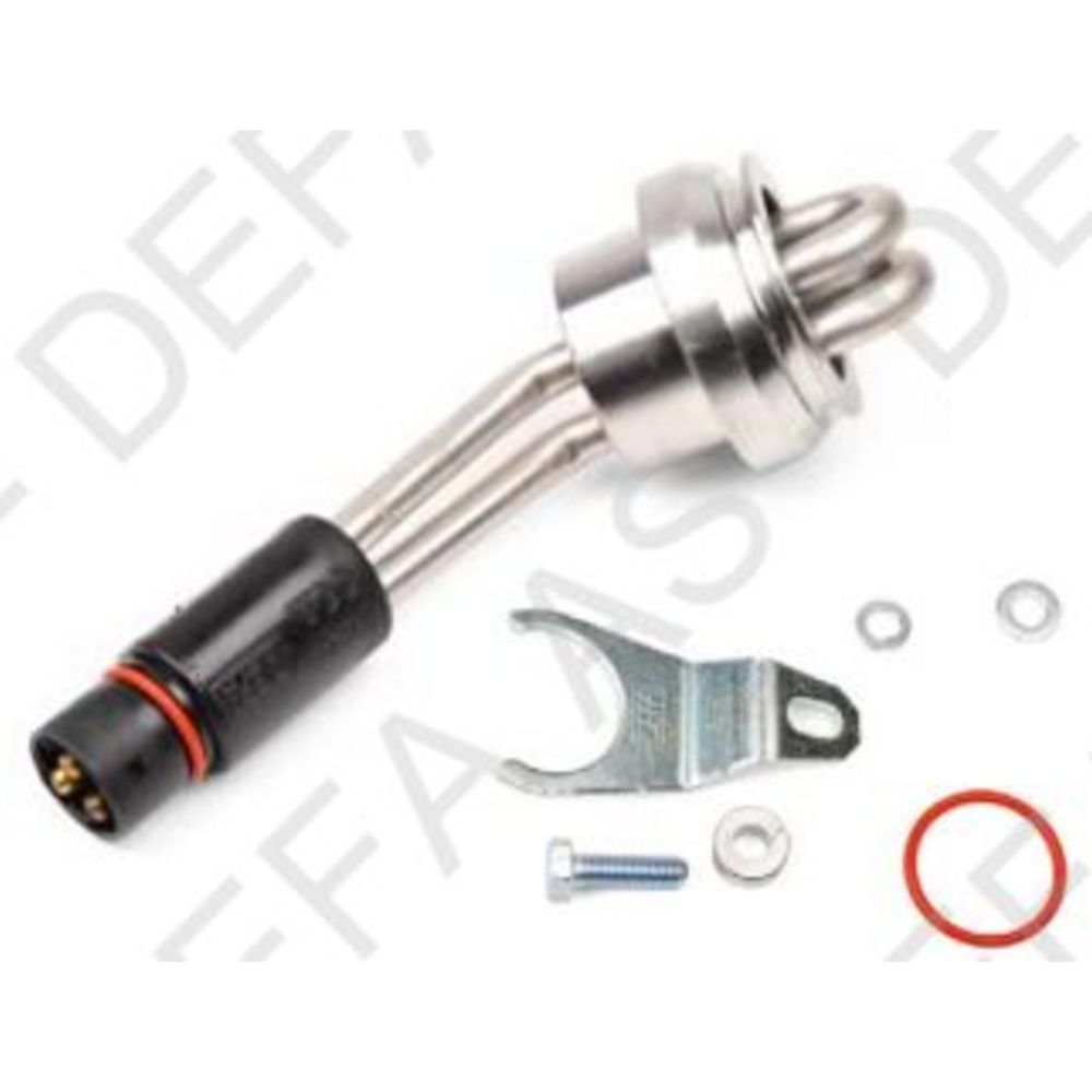 Defa-plokisoojendi #412533 Renault