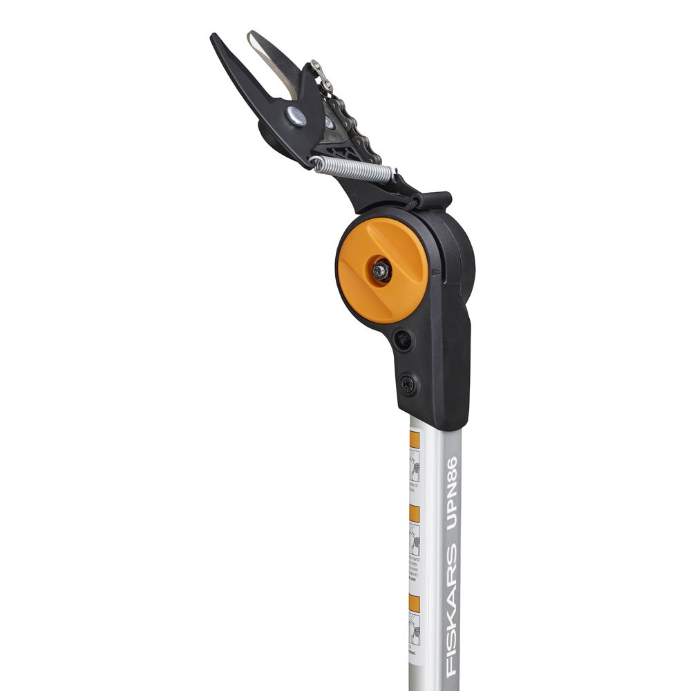 Fiskars PowerGear teleskopisk universalklippare UPN86