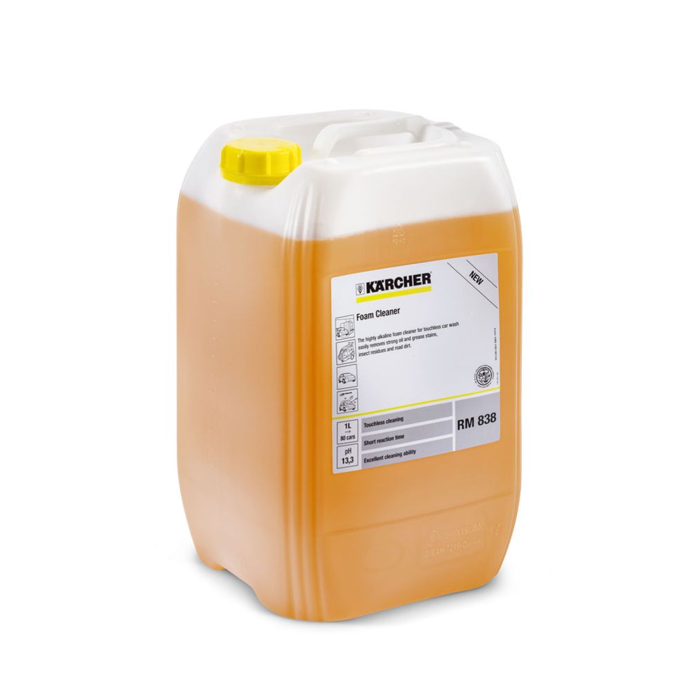 Kärcher RM 838 skumrengöring 3 l