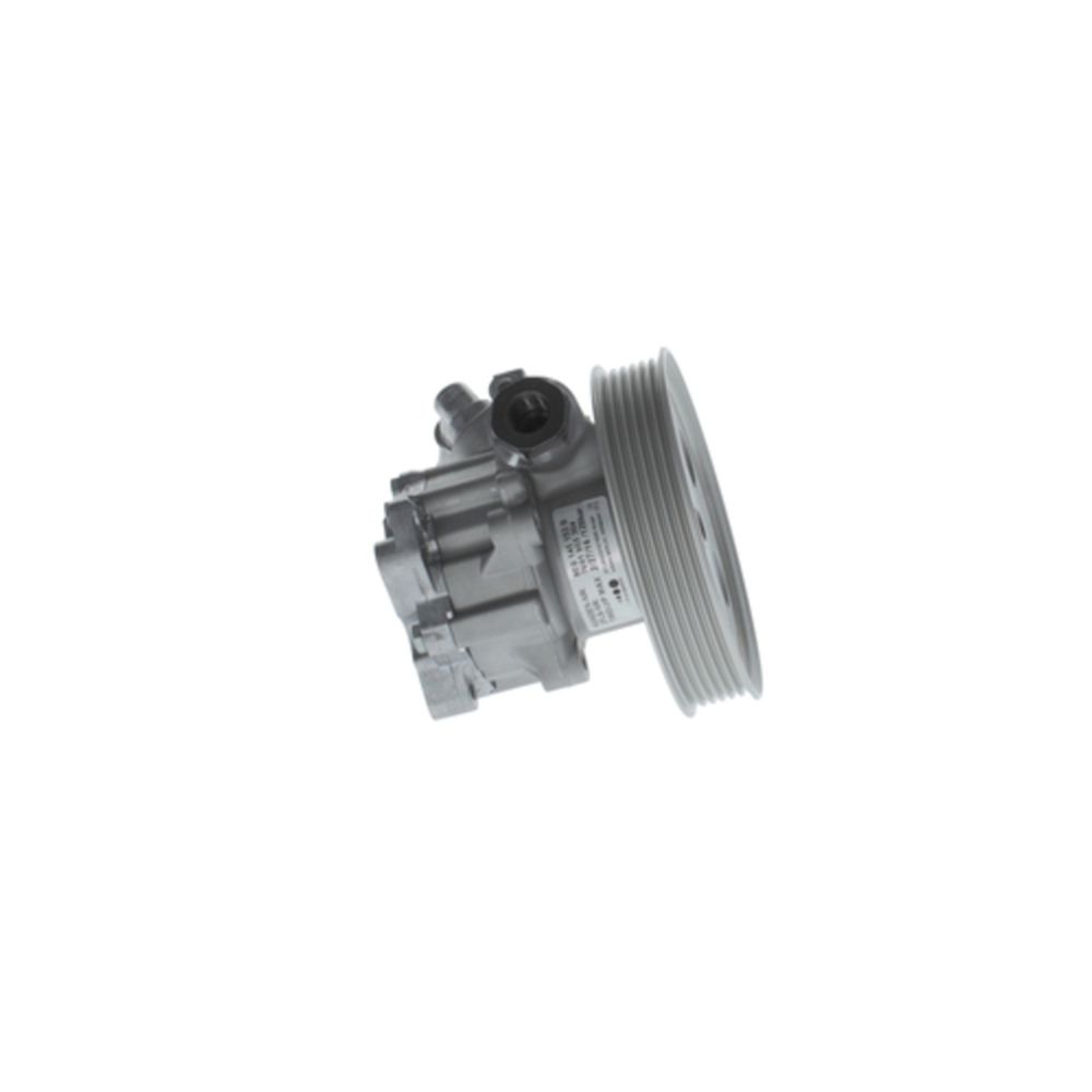 Ohjaustehostimen pumppu 17-01550