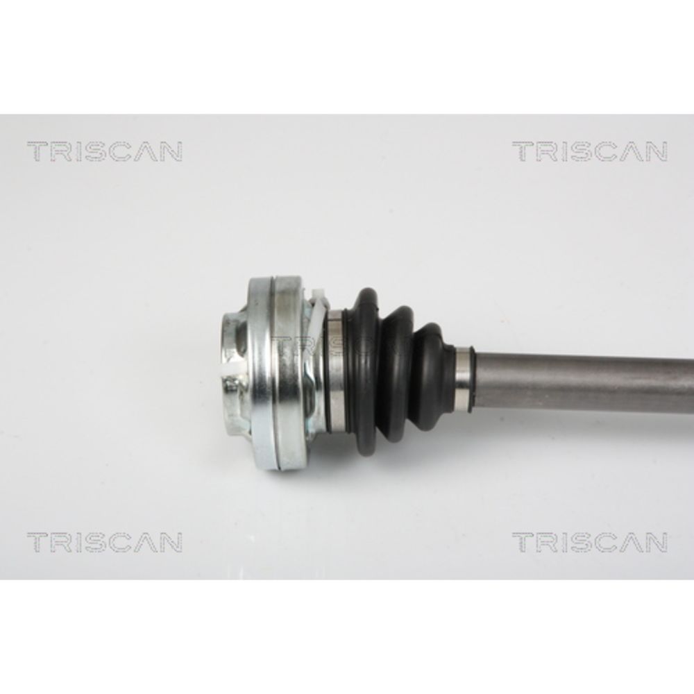 Drivaxel 17-02522