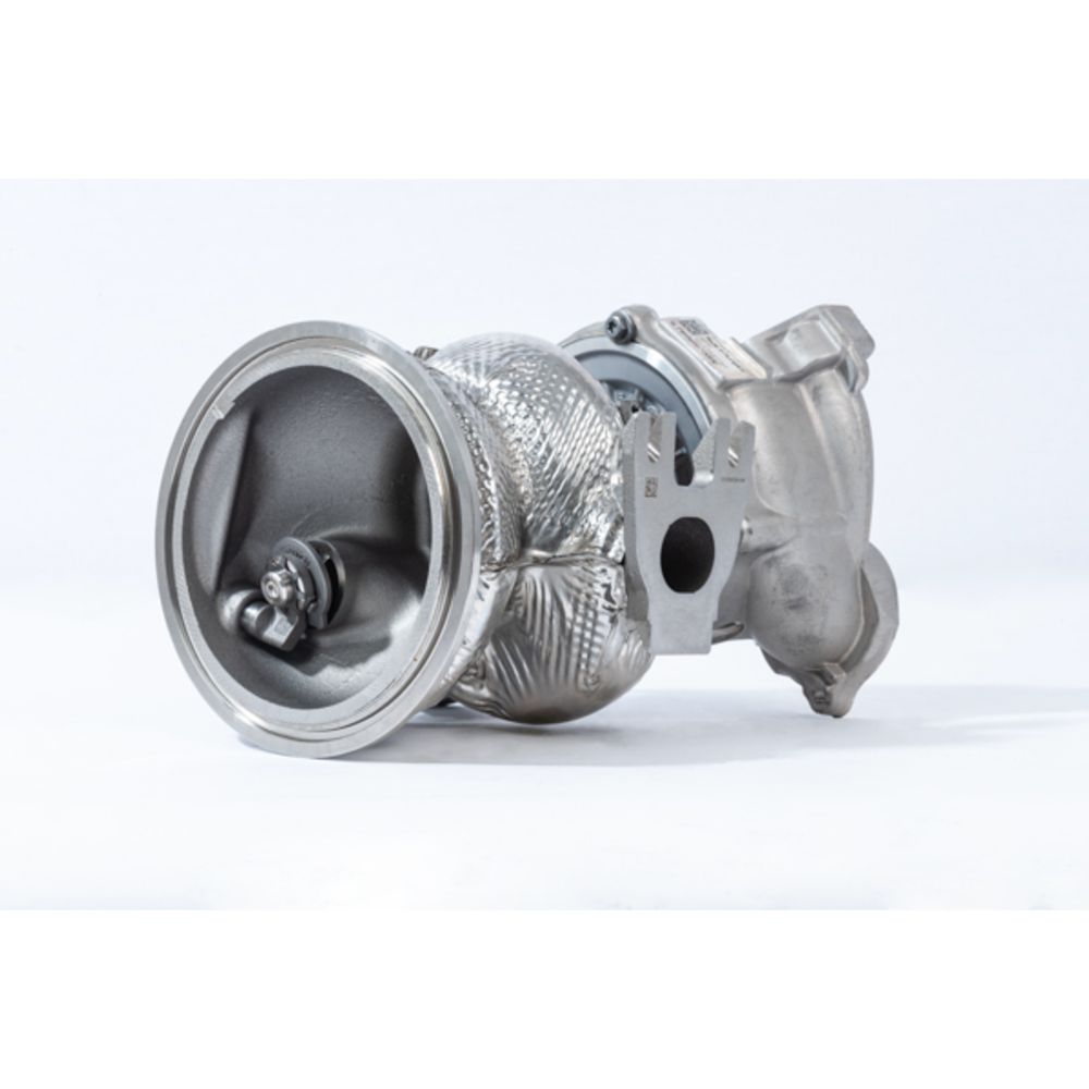 Turboahdin 13-00667
