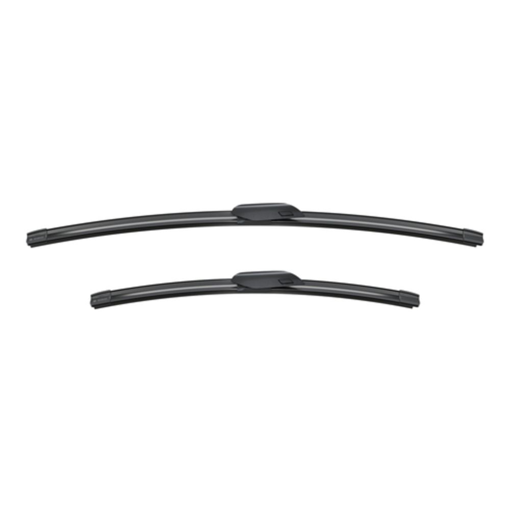 Bosch Aerotwin A984S kojamehed, 65 + 47,5 cm