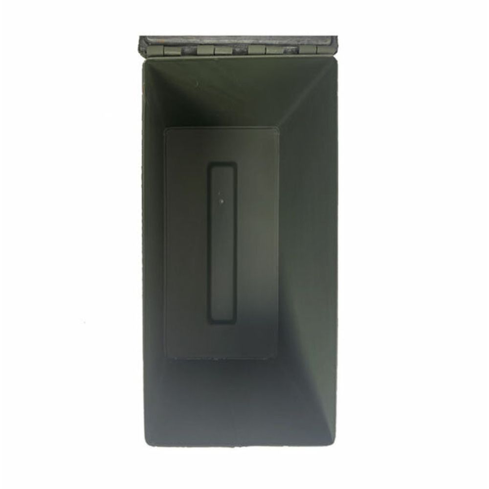 Ammo Can Man US ülejääv laskemoonakast .50 Cal