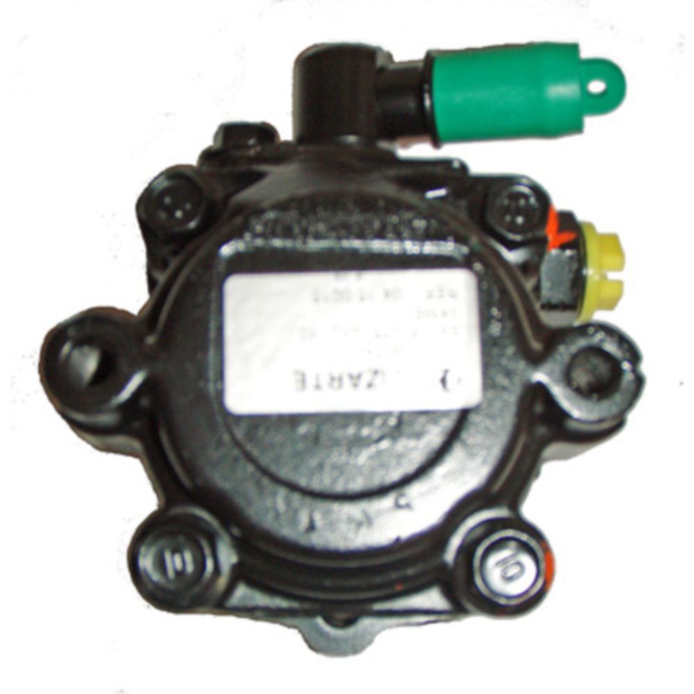 Roolivõimendi pump 17-02331