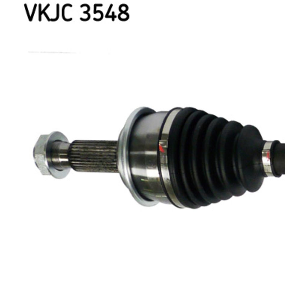 Vetoakseli 17-02577