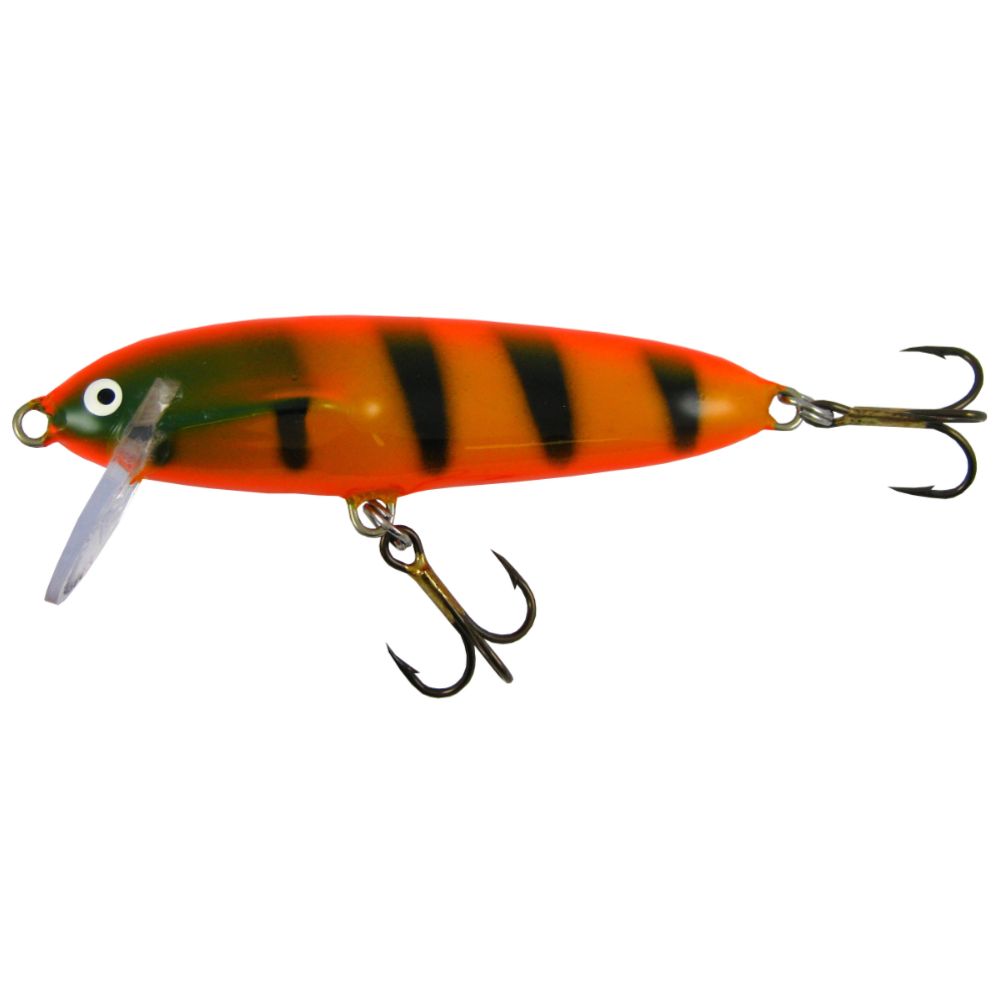 Nils Master Spearhead lohivaappu 8 cm 14 g