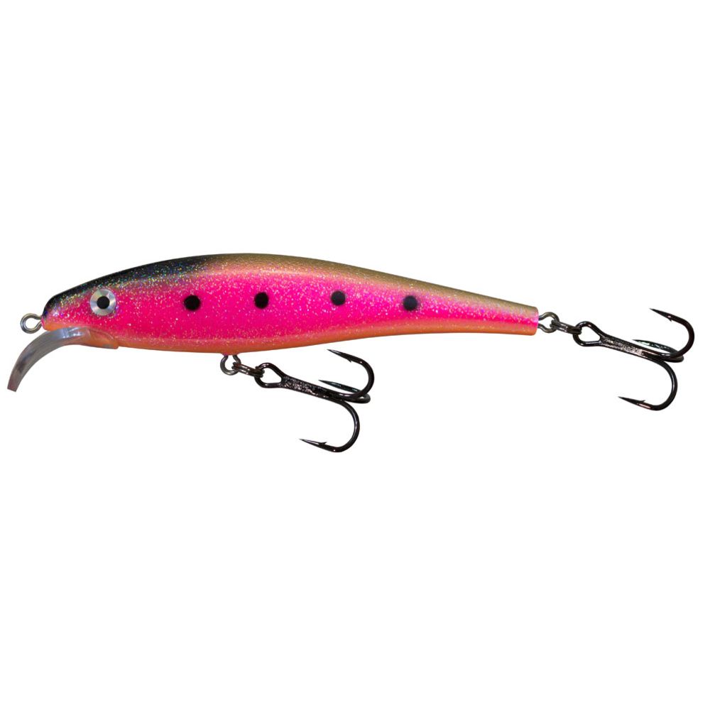 Jesse wobbler 11 cm 13 g