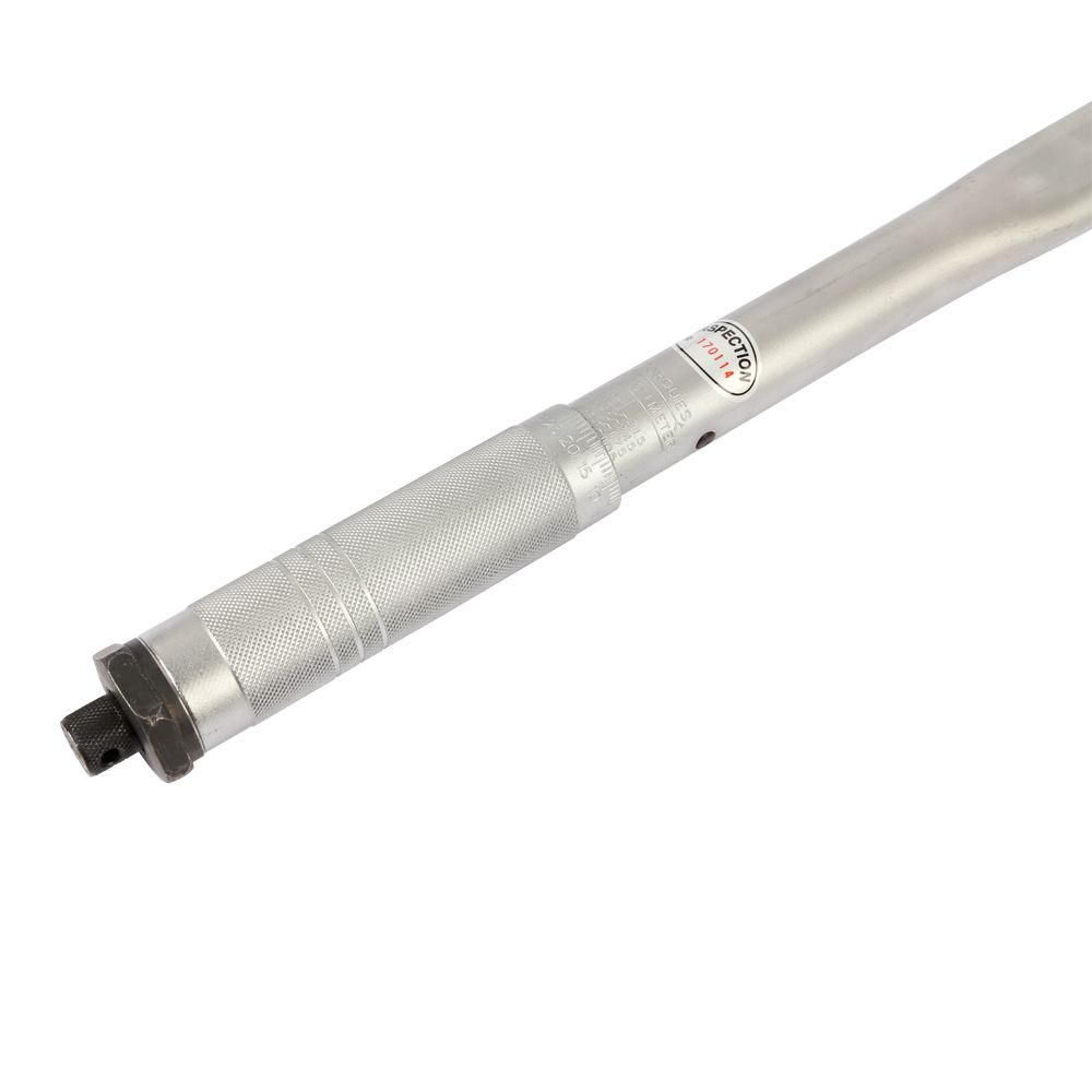 MTX Tools Basic momentvõti, 70-350 Nm, 1/2"