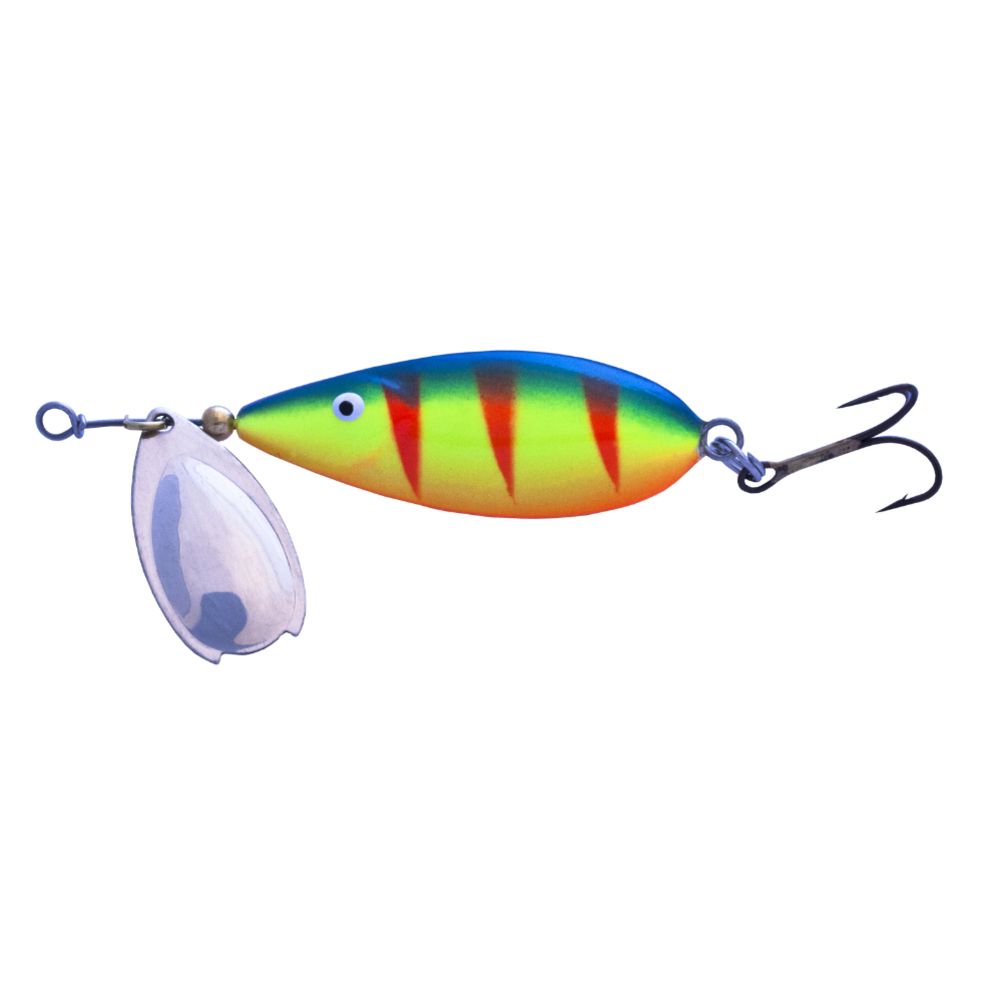Bete Lotto spinnare 4,5 cm 12 g