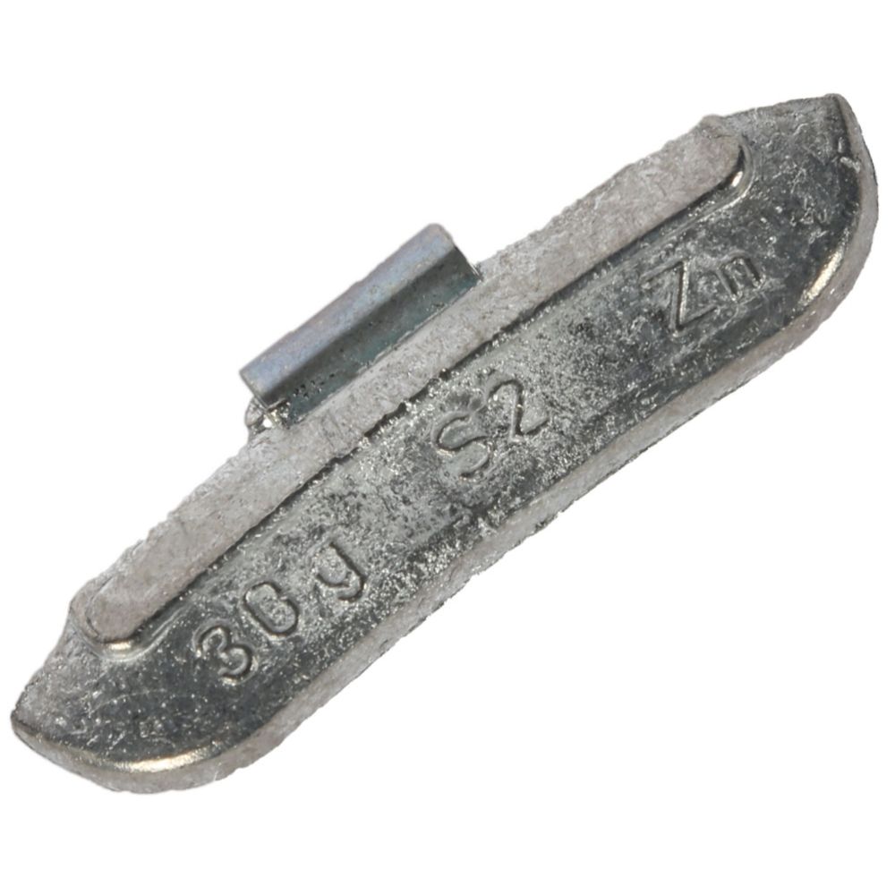 Italmatic terasvelje tasakaal, 30 g (Zn), 100 tk