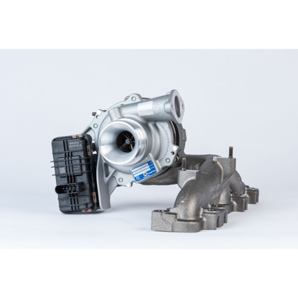 Turboahdin 13-00731