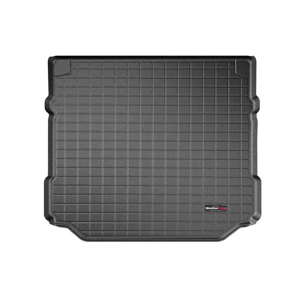 WeatherTech CargoLiner 401279 bagagerumsmatta BMW X5 G05 18- (med elektriskt bagagenät)