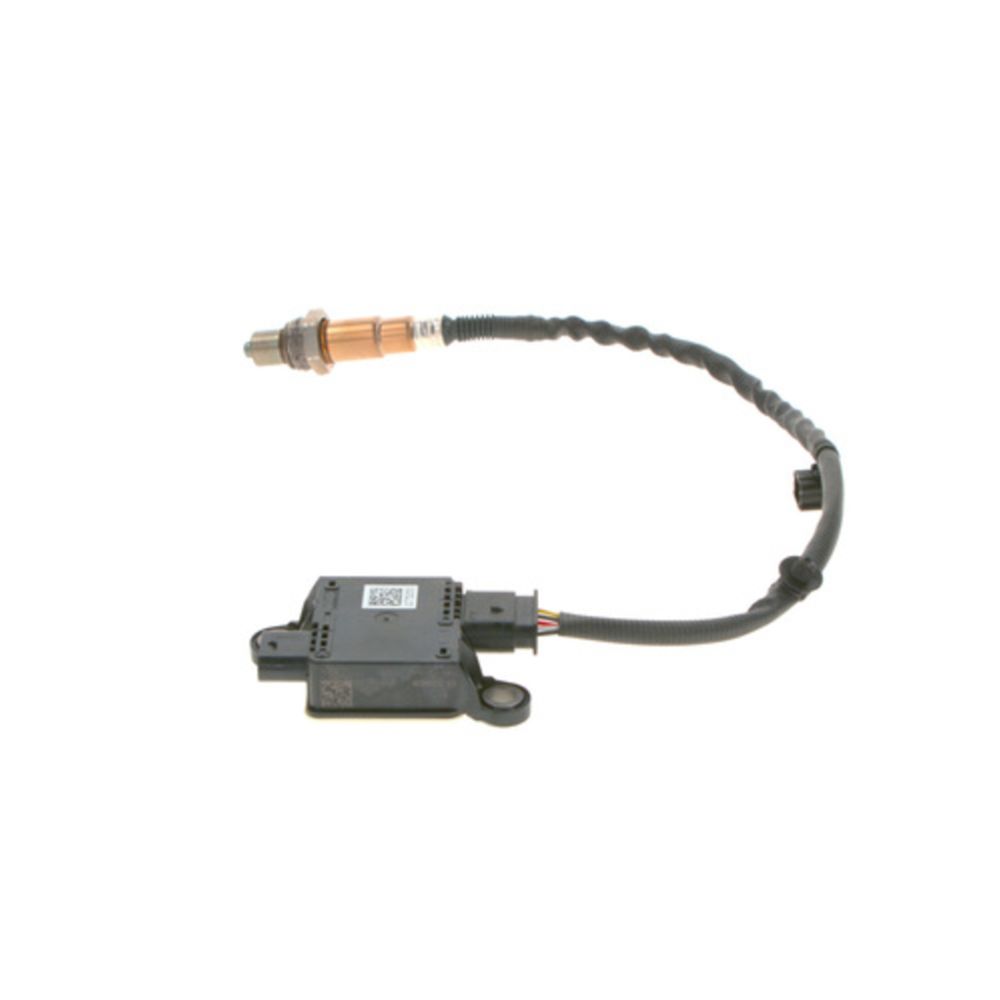 Partikelsensor 28-00371