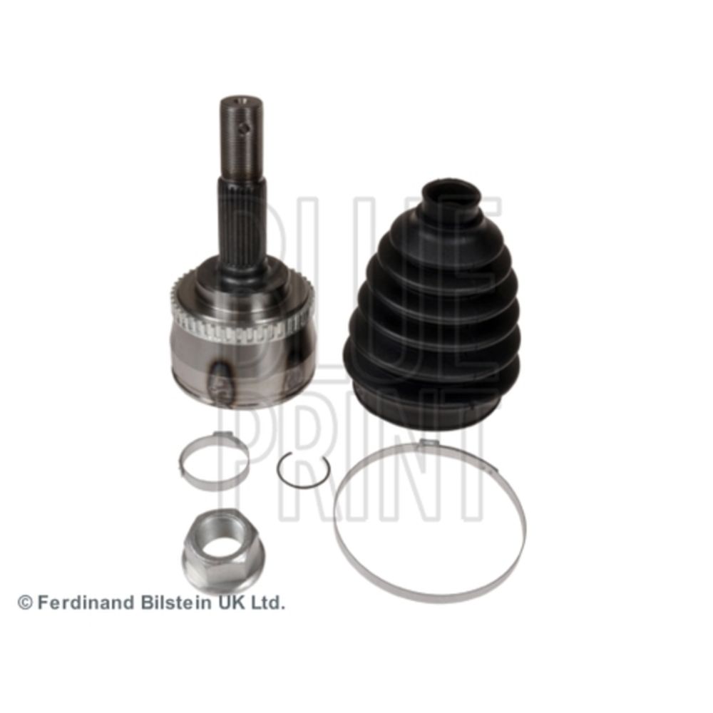 Vetonivelsarja 17-4455