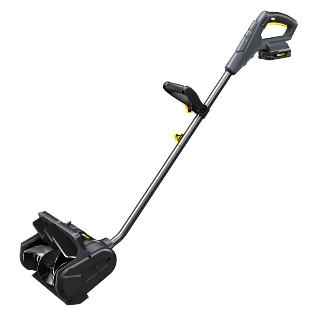 Probuilder akkulumilapio 18 V runko