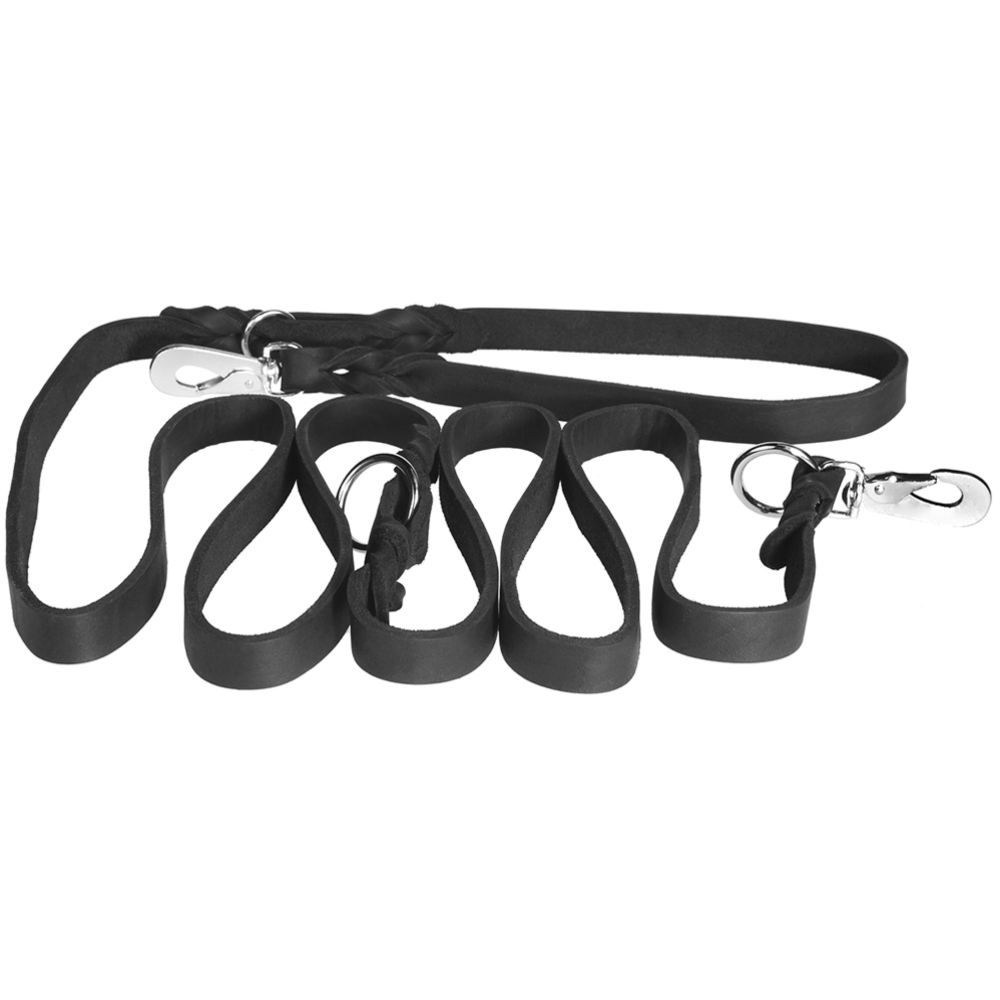 Pet First FL Monitoimirasvanahkatalutin 1,8 x 250 cm