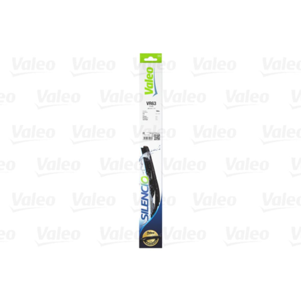 Valeo Silencio VR63 pyyhkijänsulka 28,5 cm