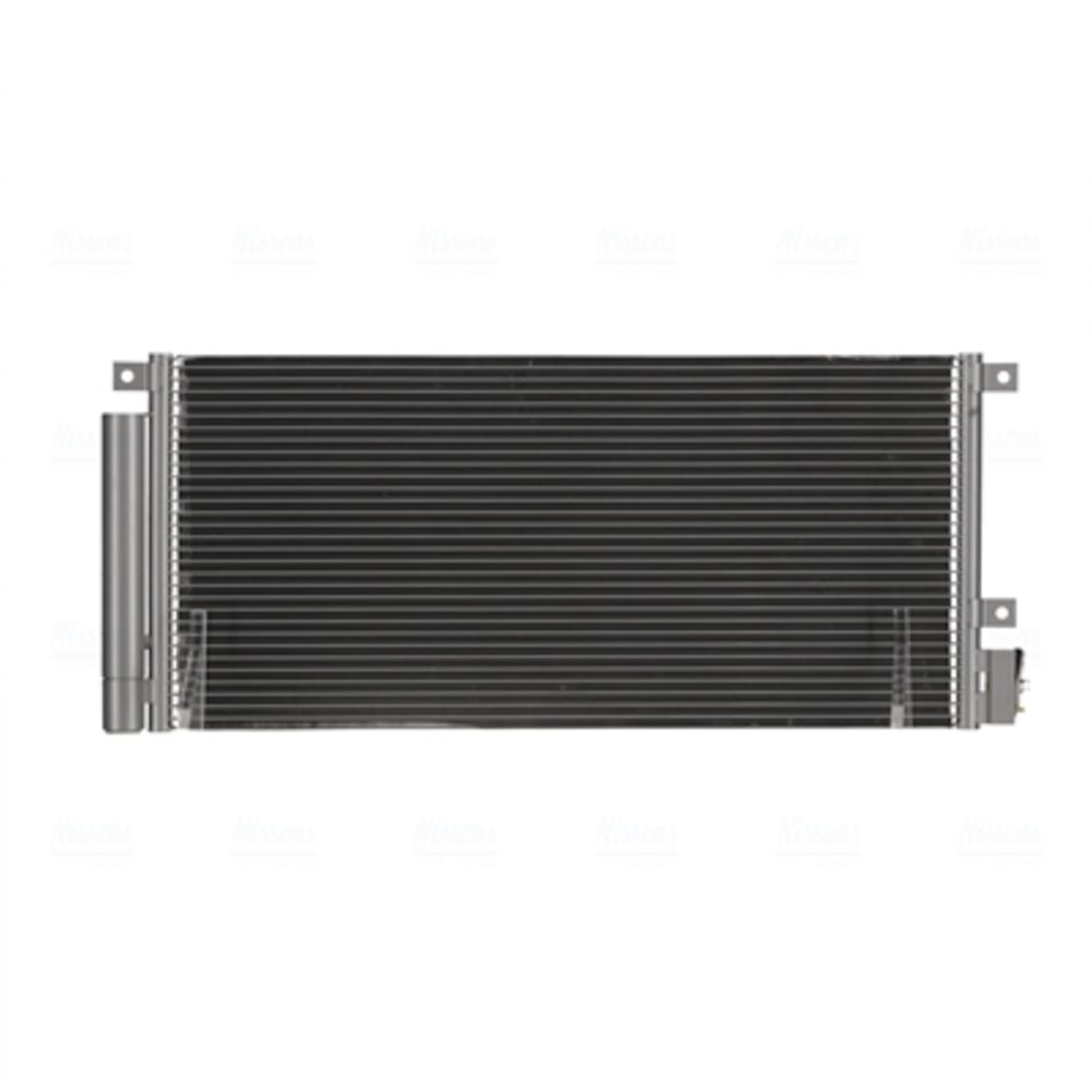 Kliimaseadme kondensaator 30-00400