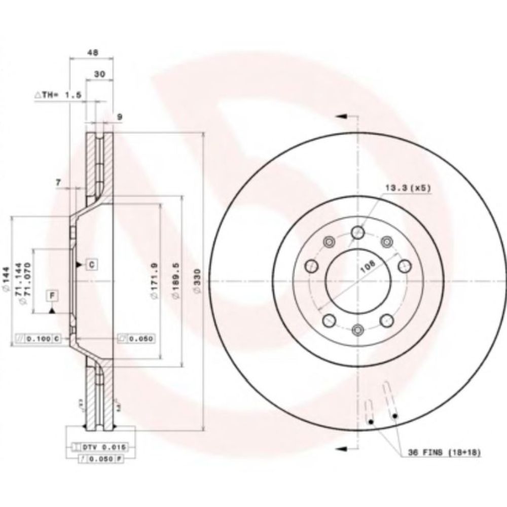 Piduriketas 22-7086
