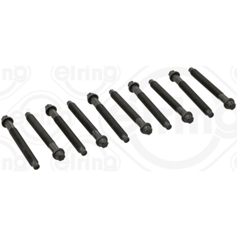 Bultsats, topplock 25-00467