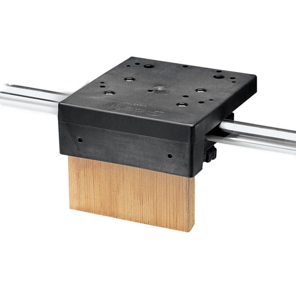 Scotty ridvahoidja alus käepideme külge